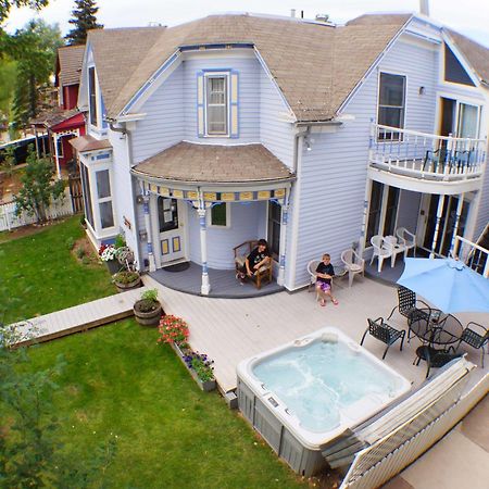 The Snow Queen Lodge Snowmass Village Buitenkant foto