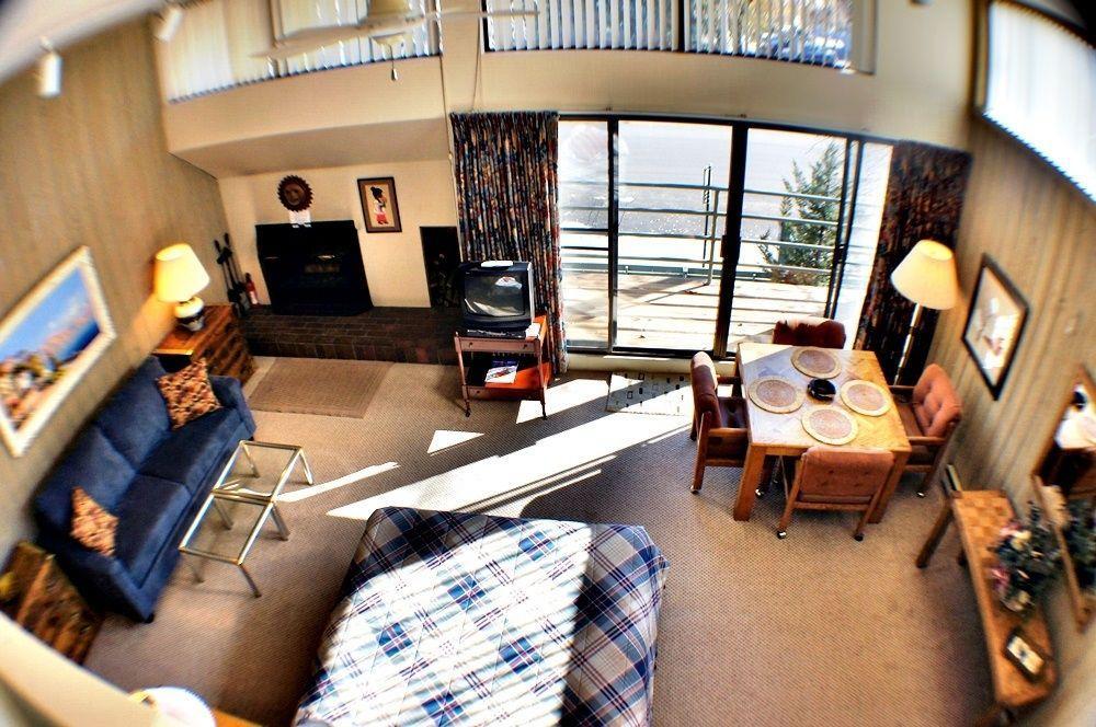 The Snow Queen Lodge Snowmass Village Buitenkant foto