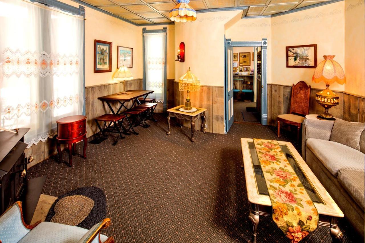 The Snow Queen Lodge Snowmass Village Buitenkant foto