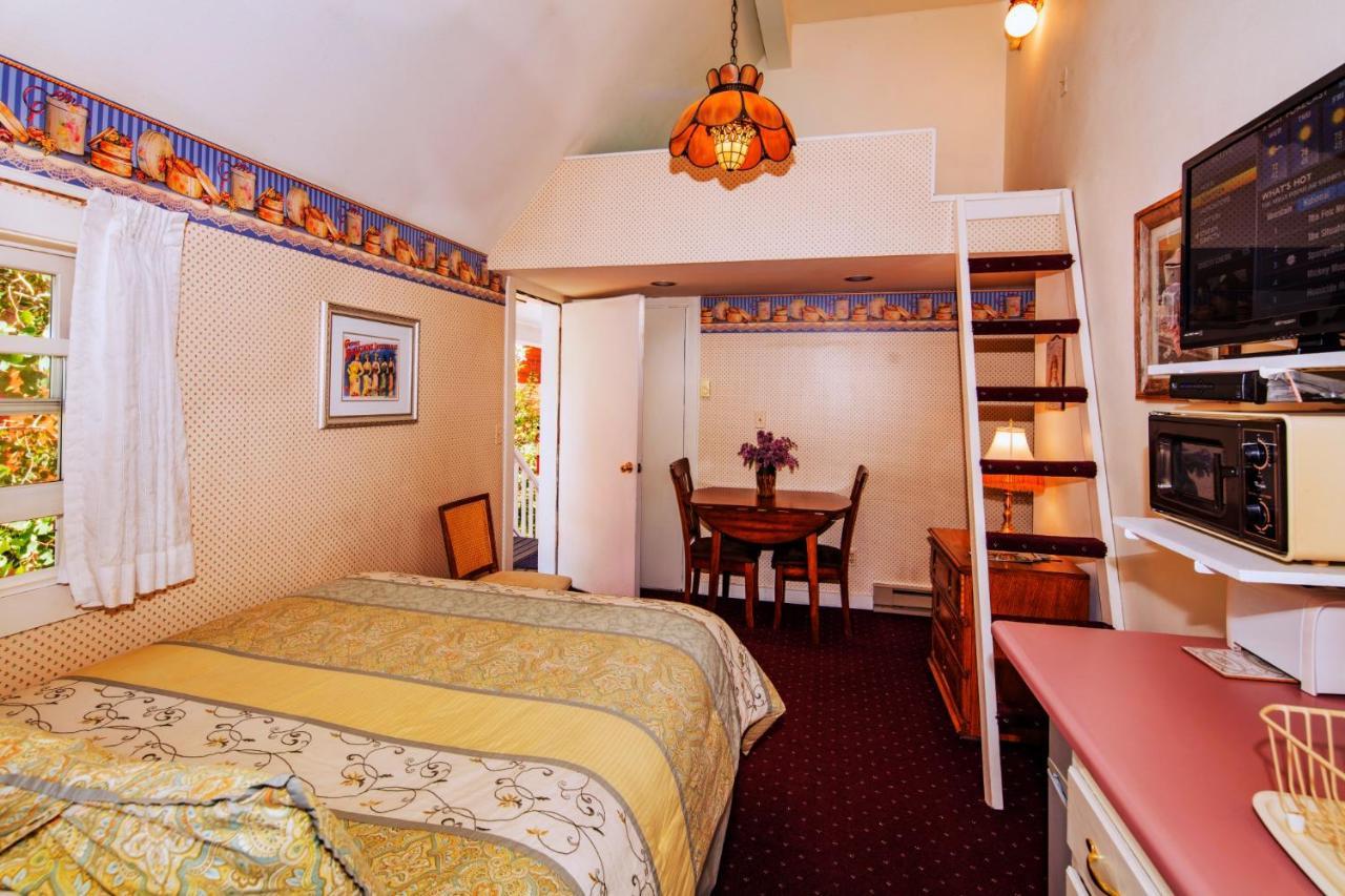 The Snow Queen Lodge Snowmass Village Kamer foto