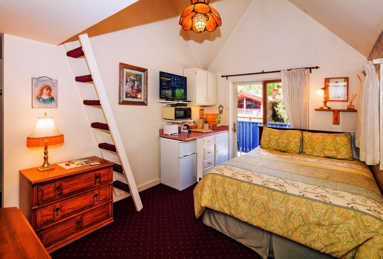 The Snow Queen Lodge Snowmass Village Kamer foto
