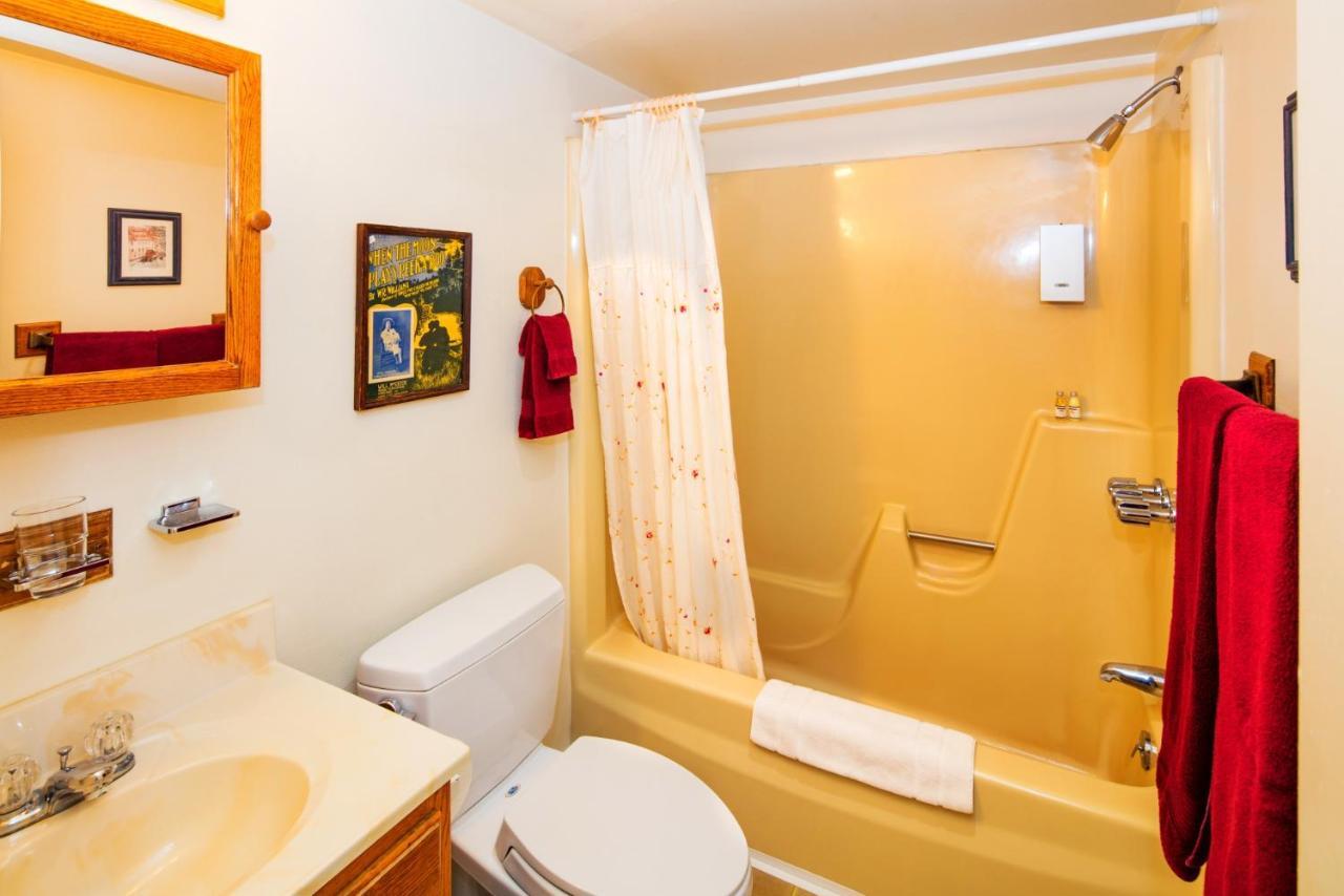 The Snow Queen Lodge Snowmass Village Kamer foto