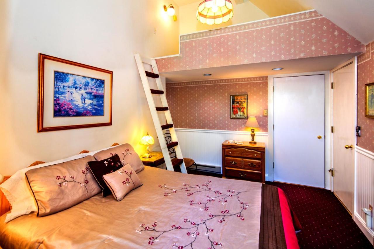 The Snow Queen Lodge Snowmass Village Kamer foto