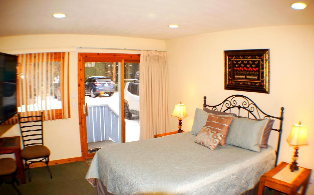 The Snow Queen Lodge Snowmass Village Kamer foto