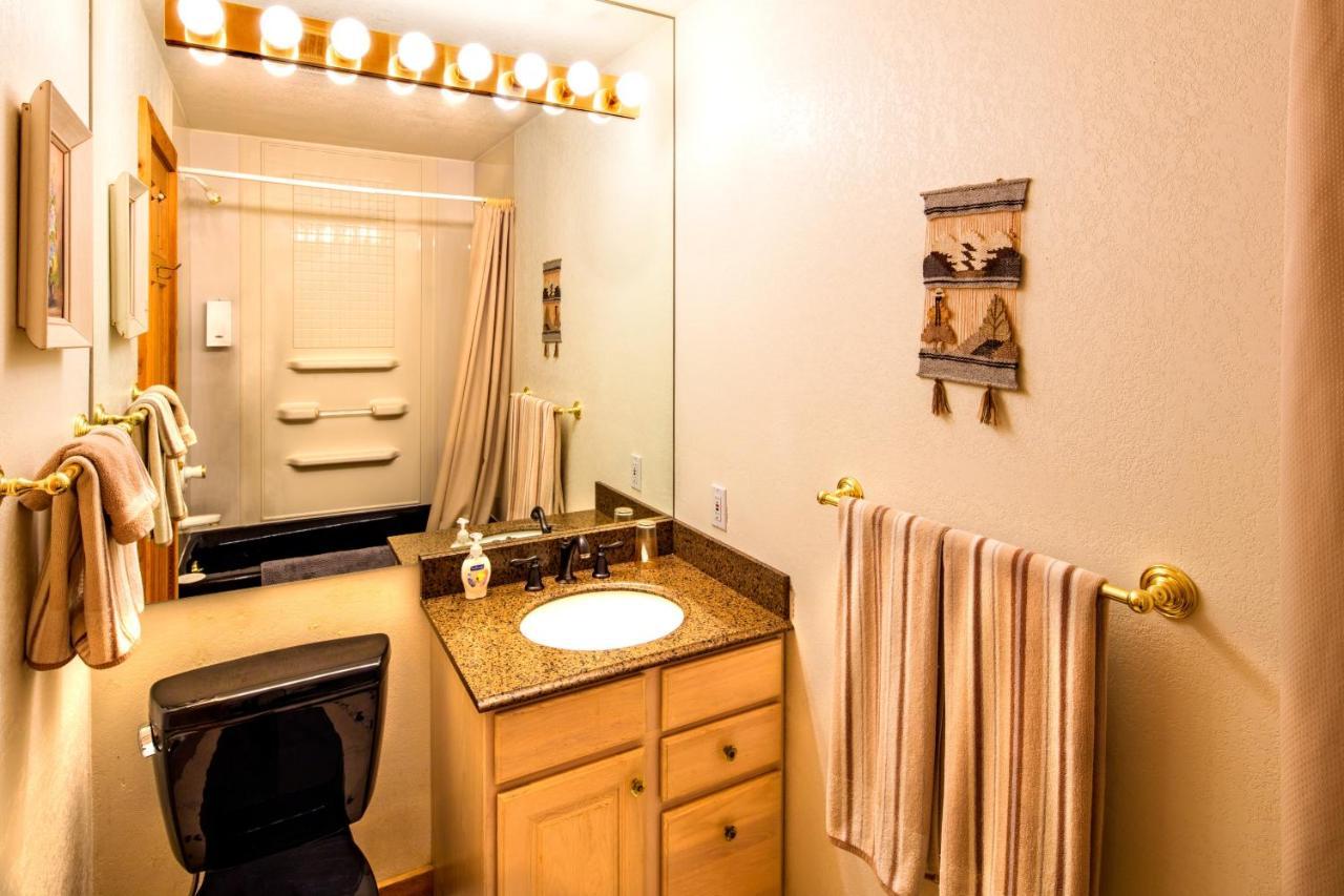 The Snow Queen Lodge Snowmass Village Kamer foto
