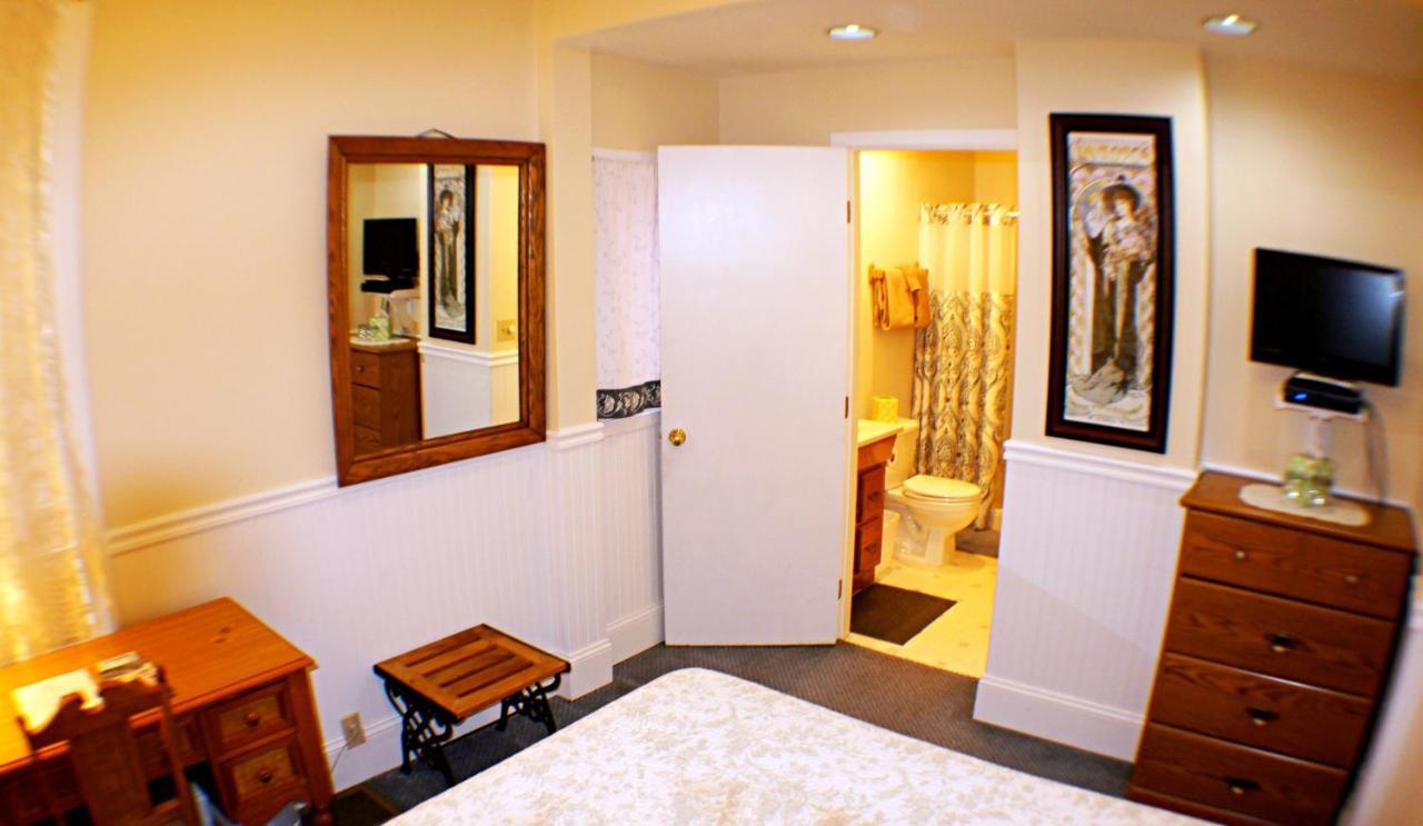 The Snow Queen Lodge Snowmass Village Kamer foto