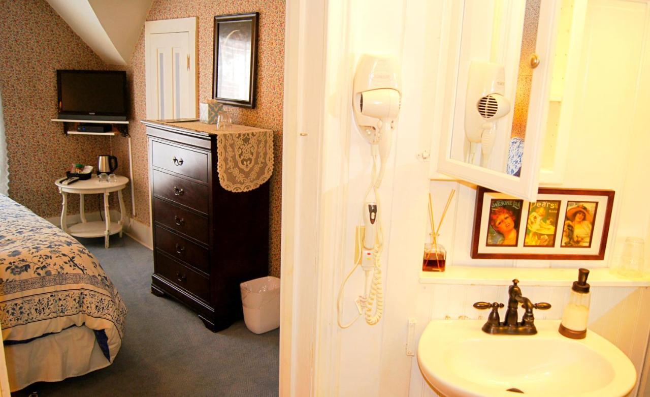 The Snow Queen Lodge Snowmass Village Kamer foto