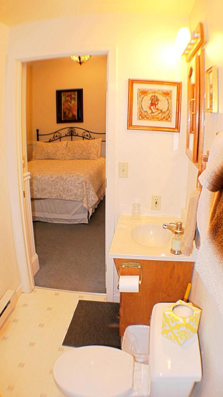 The Snow Queen Lodge Snowmass Village Kamer foto
