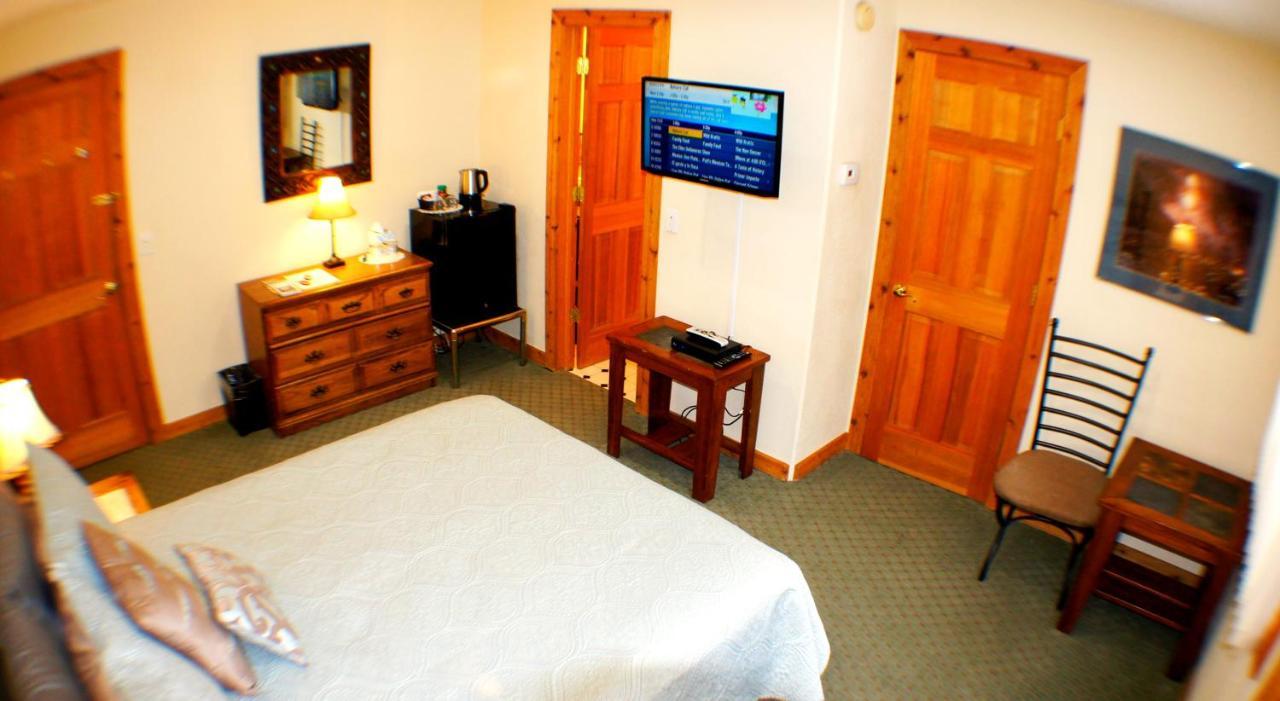 The Snow Queen Lodge Snowmass Village Kamer foto