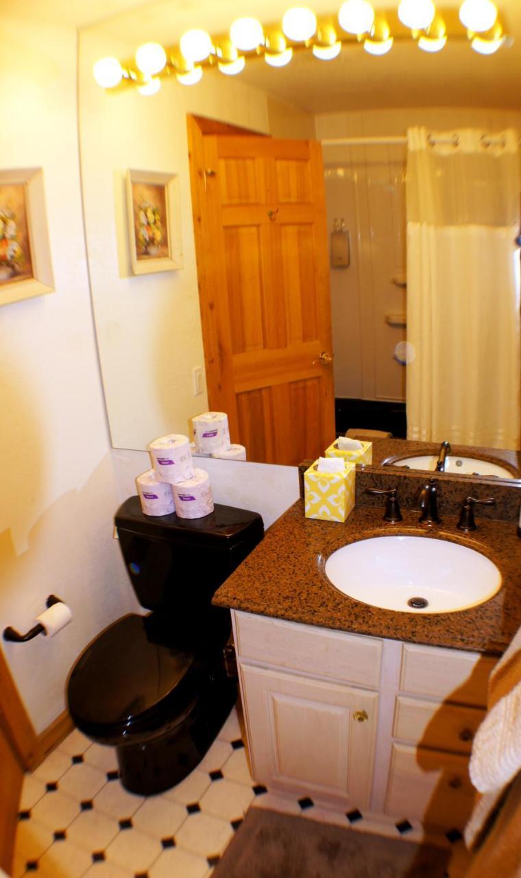 The Snow Queen Lodge Snowmass Village Kamer foto