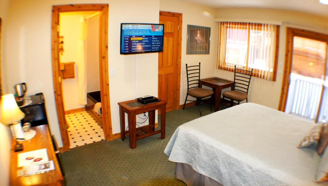 The Snow Queen Lodge Snowmass Village Buitenkant foto
