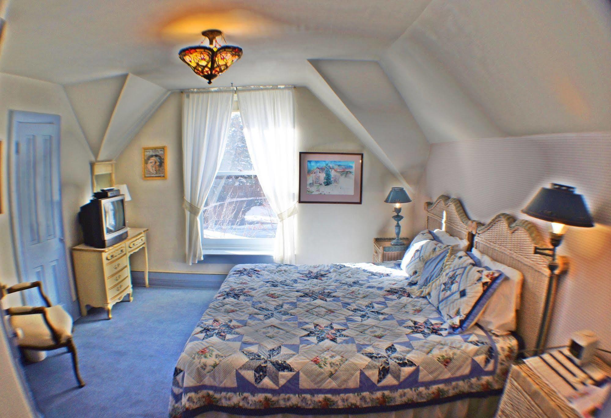 The Snow Queen Lodge Snowmass Village Buitenkant foto