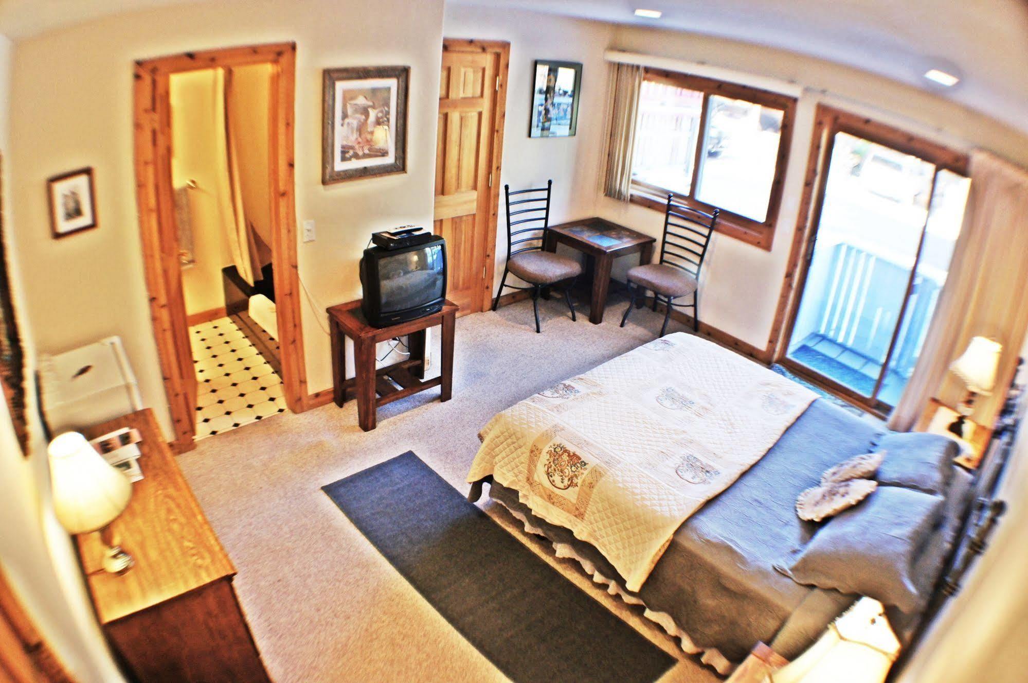 The Snow Queen Lodge Snowmass Village Buitenkant foto